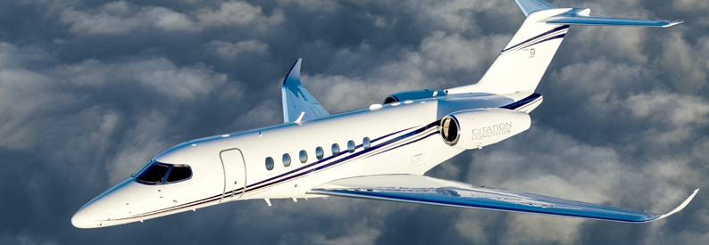 India's Fly Sirius to acquire 20 Citation Longitude jets