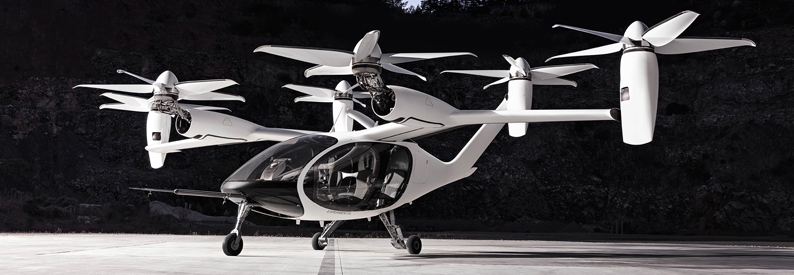 US's Joby Aviation sees shares surge, plans expansion