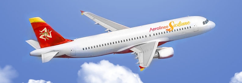 Italy’s Aerolinee Siciliane receives new investment