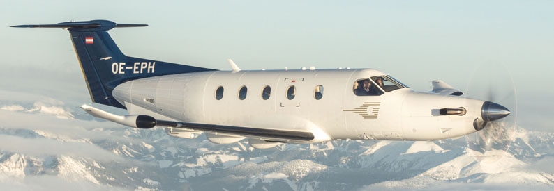 Austria's Goldeck-Flug to return to bizjet market