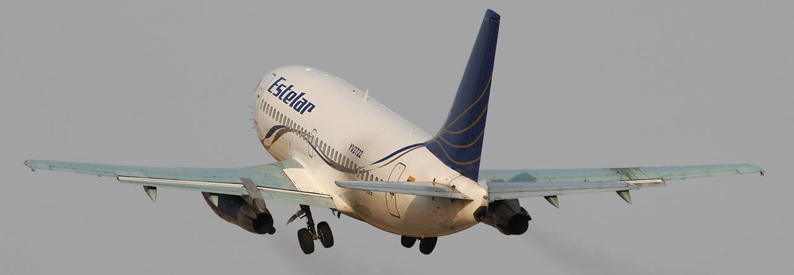 Venezuela's Estelar Latinoamerica adds wet-leased B737