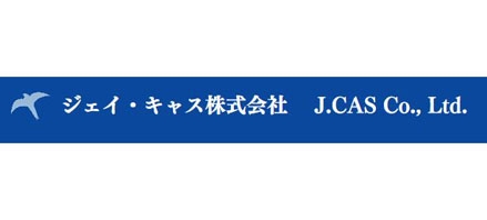 Logo of J.CAS