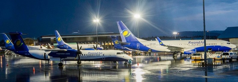 Talks on Qatar Airways stake in RwandAir near completion