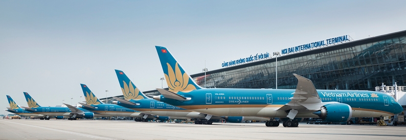 Vietnam Airlines to debut A320neo ops in mid 3Q24