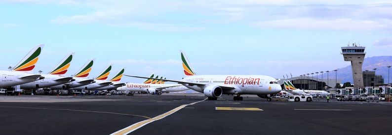 Ethiopian upbeat about Nigeria bid, updates on African ops