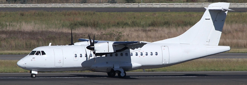 Portugal's Sevenair seeks first ATR42