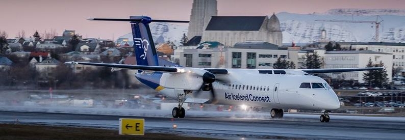 Icelandair shelves Akureyri-Keflavik route until 2024