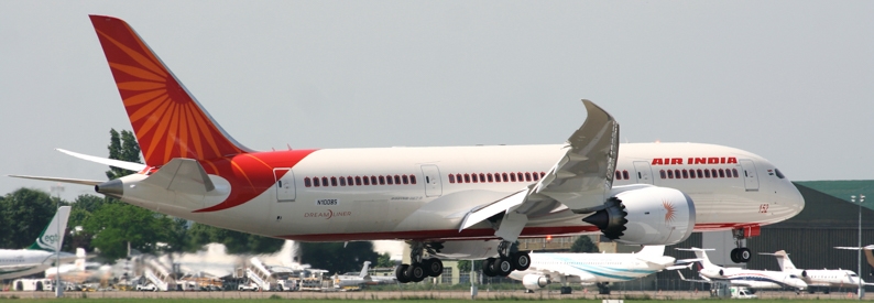 Air India adds European fuel stops due to Pakistan detour
