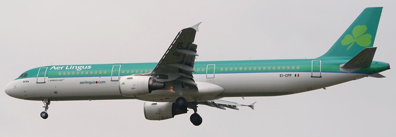 Ireland's Aer Lingus to cut staff amid waning profitability