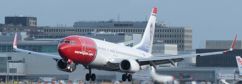 Norwegian eyes “alternative” to Copenhagen due to delays