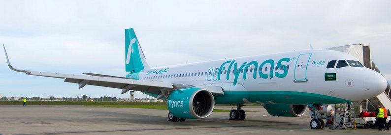 Saudi Arabia's flynas to order 15+15 A330neo, 75+55 A320neo