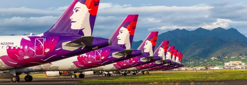 Alaska Air Group completes acquisition of Hawaiian Holdings