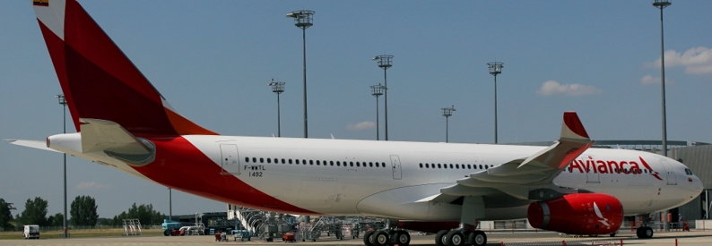 Avianca details A330 ACMI deployment plans