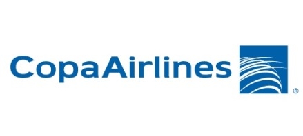 Logo of Copa Airlines