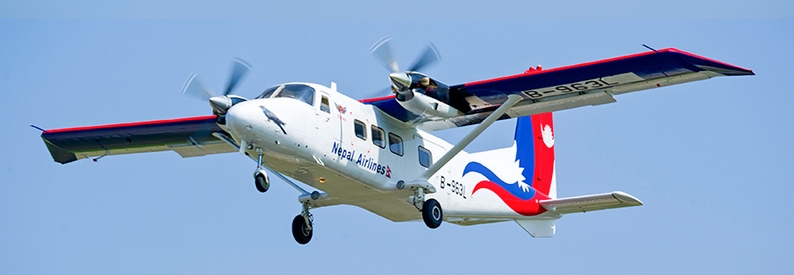 Nepal Airlines reissues $1bn funding EOI notice