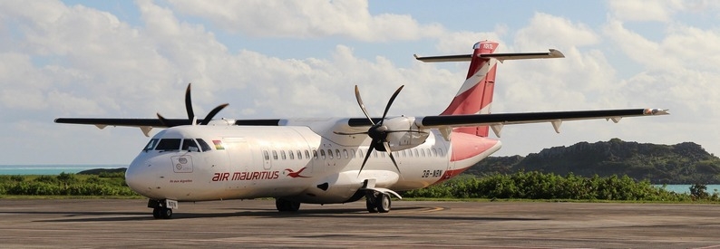 Air Mauritius denies action against suspended exec