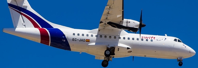 Spain's Swiftair to establish Maltese unit - report