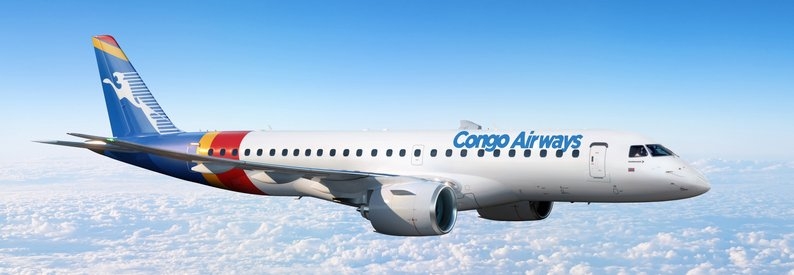 Congo Airways looks to drop E2 order for A220s