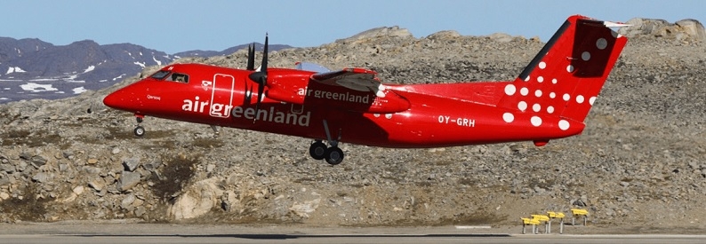 Air Greenland, Icelandair add technical stops on Nuuk routes