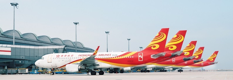 Hong Kong Airlines eyes North American reboot using B787s