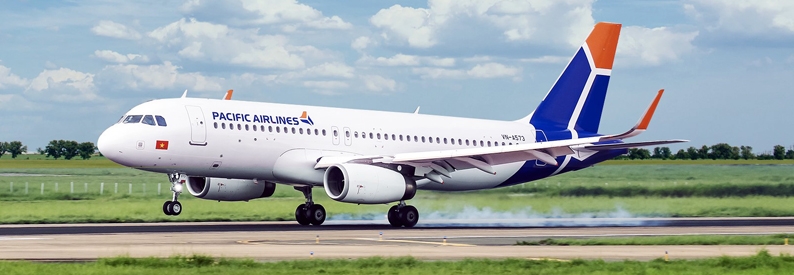 Viet Nam's Pacific Airlines set to resume flight ops