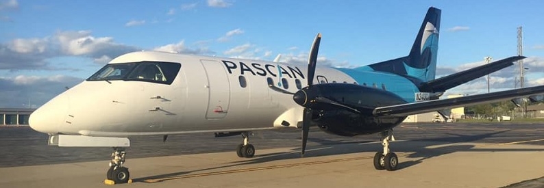 Canada's Pascan Aviation adds wet-leased Saab 340 freighter