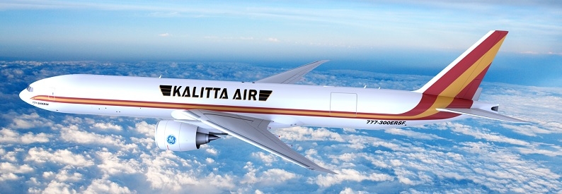 US's Kalitta Air to add three B777-200Fs