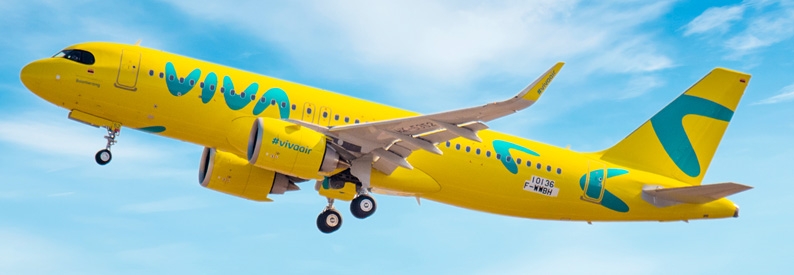 Viva Air Perú enters insolvency procedure