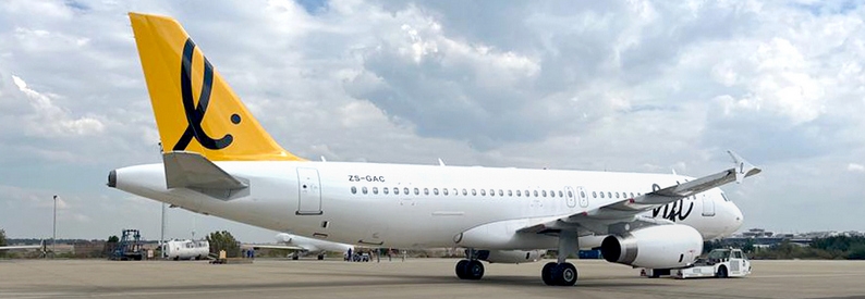 Czechia’s Smartwings adds A320-200 wet-lease