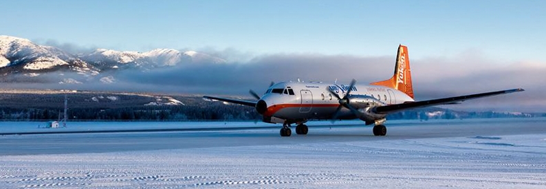 Canada's Air North ends BAe 748 operations