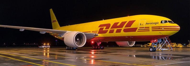 AeroLogic, DHL in political storm over B777 night ban