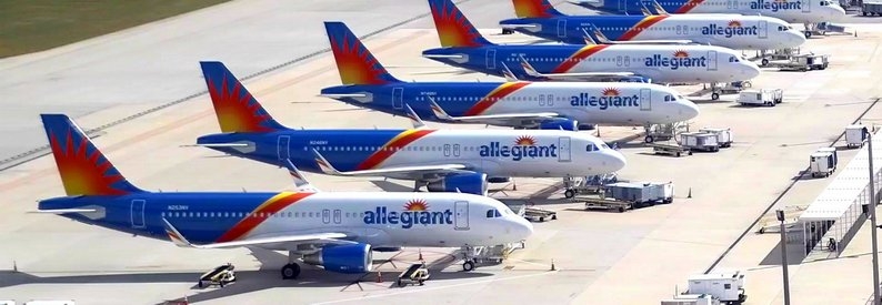 US's Allegiant Air hopeful on MAX performance, axes MAX 7s