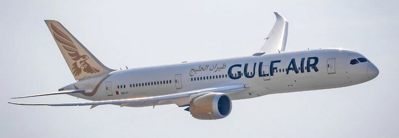 Bahrain’s Gulf Air mulls new Boeing widebody order