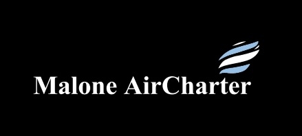 Logo of Malone AirCharter