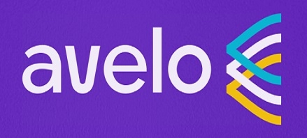 Logo of Avelo Airlines