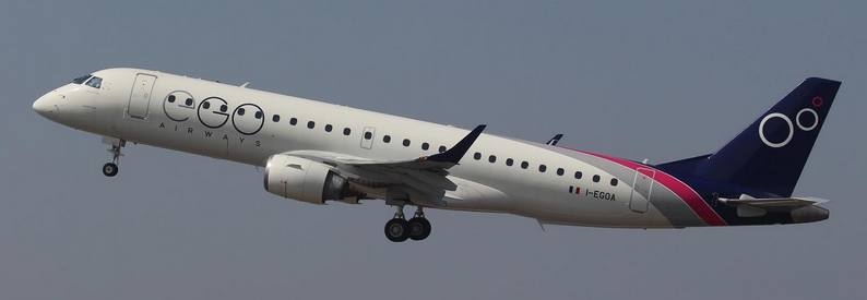 US firm wins lawsuit against Italy's defunct EGO Airways