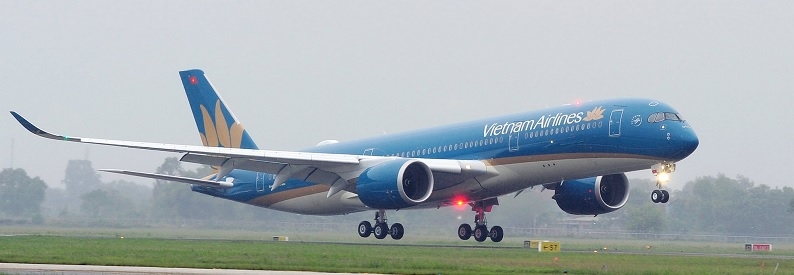 Central bank ticks off on Vietnam Airlines debt deferral