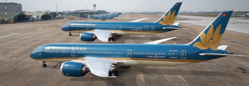Vietnam Airlines shareholders approve capital increase