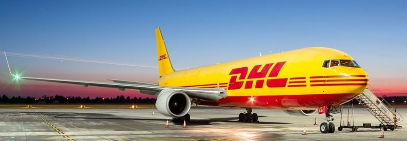 Gulf Air, DHL Express ink partnership