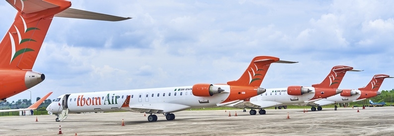 Nigeria's Ibom Air eyes stock market listing