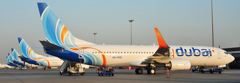 Boeing not a sure thing for next flydubai aircraft order