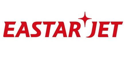 Eastar Jet Logo