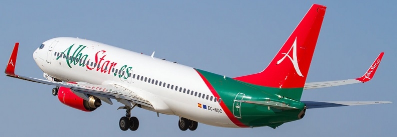 Spain's AlbaStar targets nine B737s with a charter focus