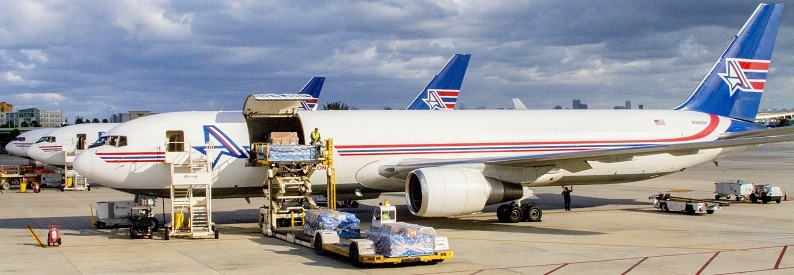 US’s Amerijet considering furloughs amid cargo downturn