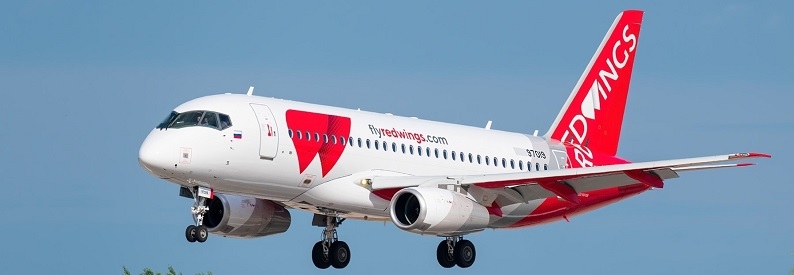 Russia's Red Wings Airlines strategises fleet rollover