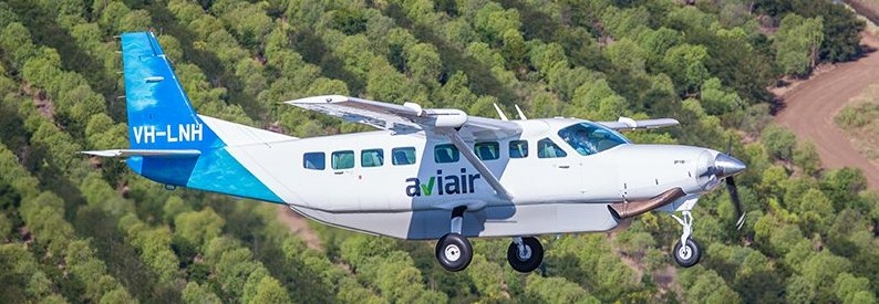 Australia's Aviair lands state subsidy for Outback flights