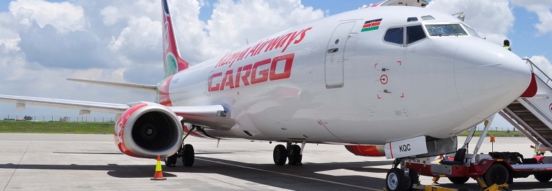 Transport nominee moots 80% gov't stake in Kenya Airways