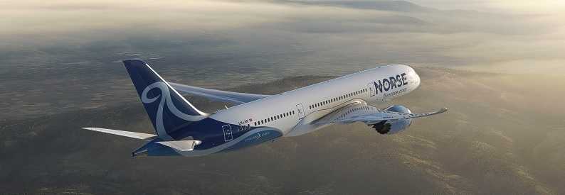 Norse Atlantic to lease out more B787s starting from 1Q25