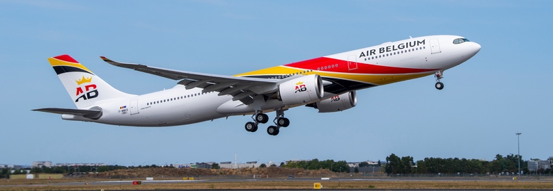 Air Belgium's future uncertain as takeover bid falls short