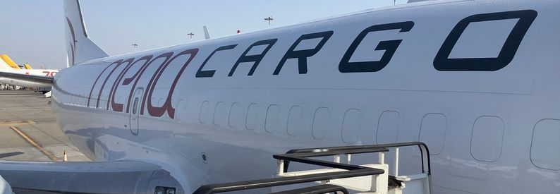 Bahrain's MENA Cargo Airlines issues RFP for B737 freighters